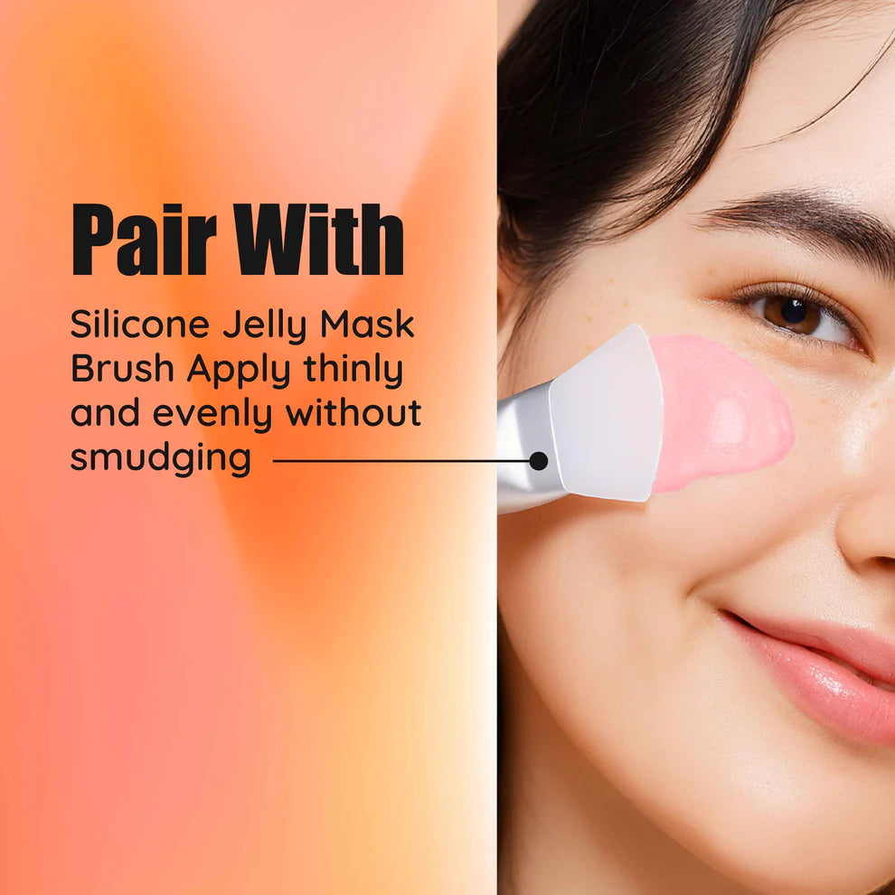 Herbal Overnight Wrapping Collagen Mask – Firm, Hydrate & Brighten Your Skin